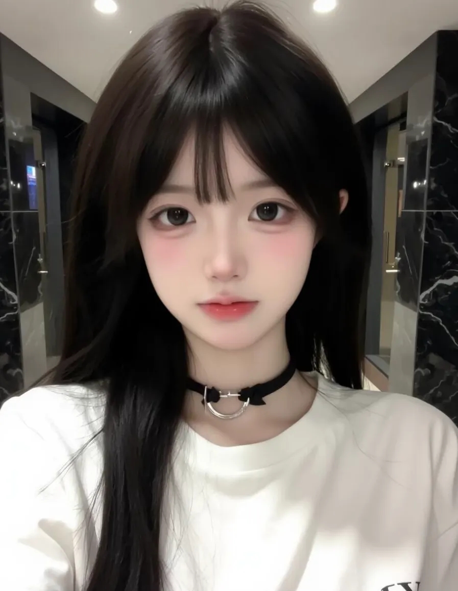35张温柔干净甜美可爱女生头像推荐,精选绝美女生头像合集