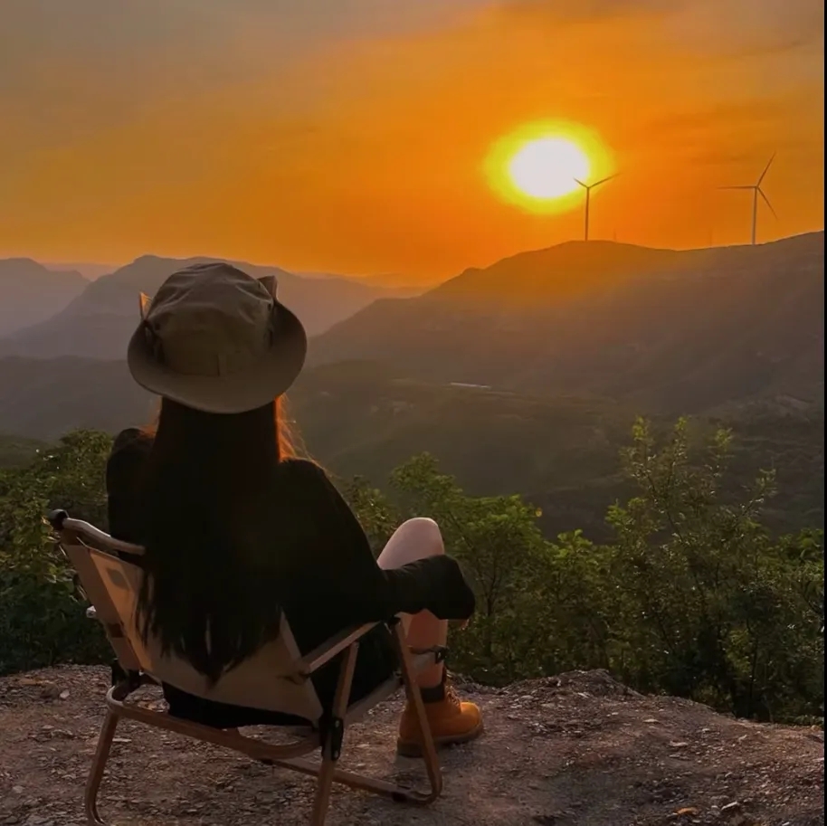 31张温柔甜美唯美可爱温柔阳光治愈系女生头像,氛围感美女头像