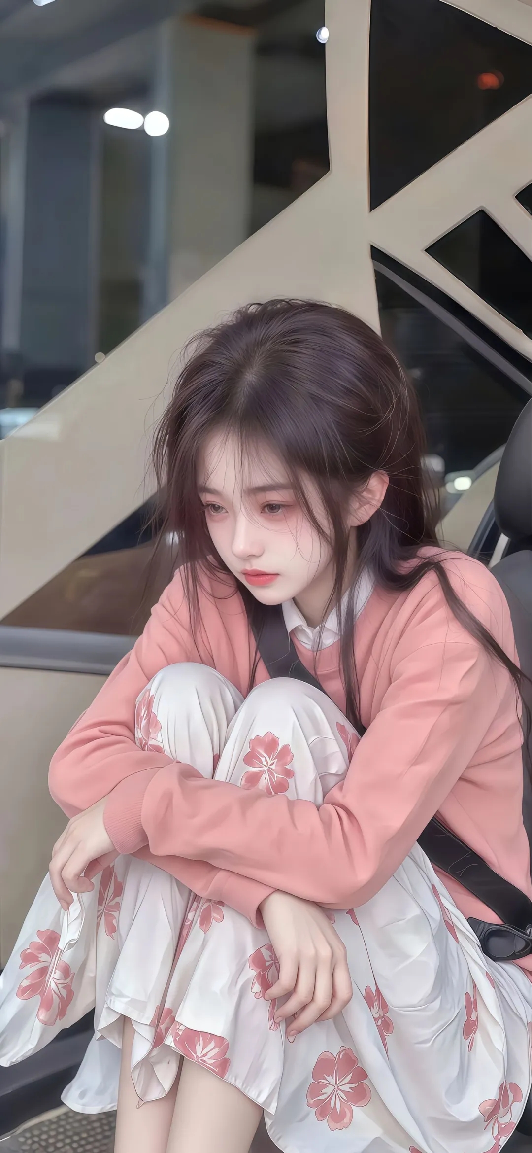 24k全屏高清壁纸"50"多张,美女壁纸精选绝美壁纸