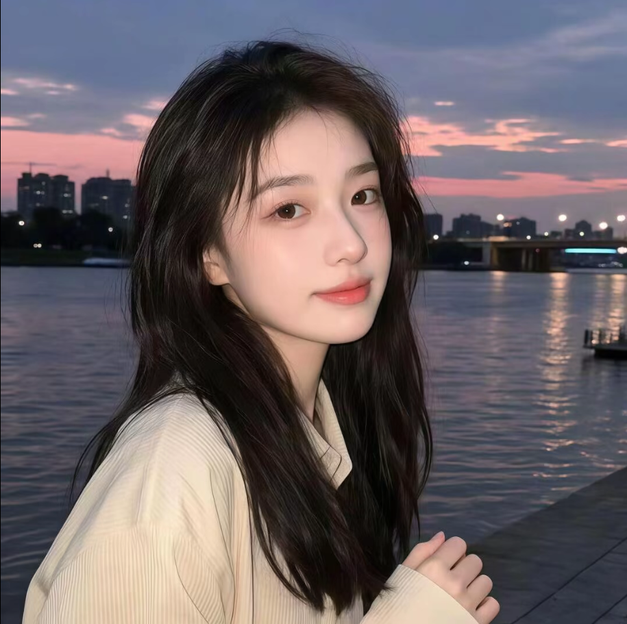 "50多张"氛围感拉满女生头像推荐,绝美精选女生头像合集