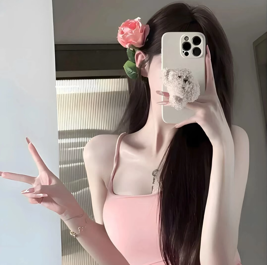 自由风慵懒御姐温柔阳光治愈系可爱甜美可人多风格氛围女头像