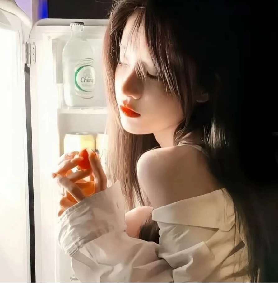 "50多张"氛围感拉满女生头像推荐,绝美精选女生头像合集