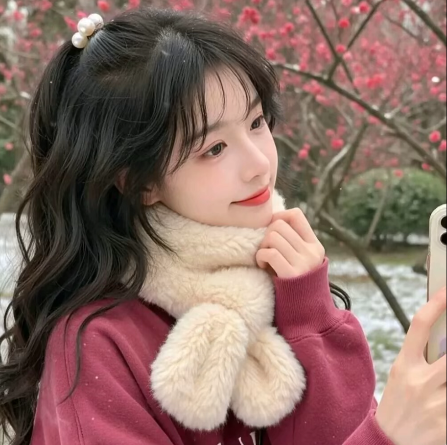 自由风慵懒御姐温柔阳光治愈系可爱甜美可人多风格氛围女头像