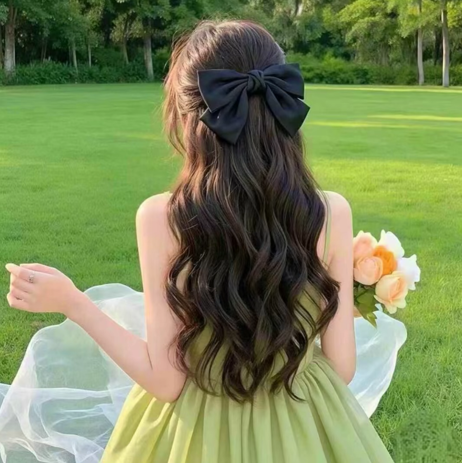 58张>仙女甜美唯美可爱温柔阳光治愈系女生头像,温柔女头