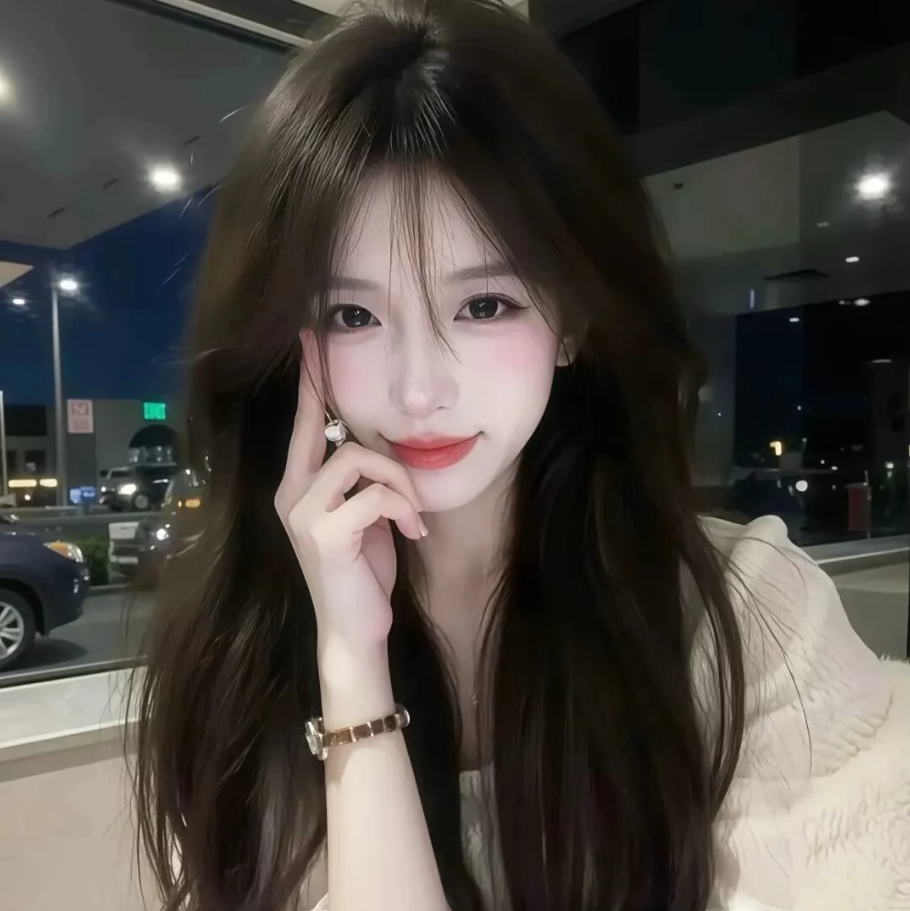 "50多张"氛围感拉满女生头像推荐,绝美精选女生头像合集