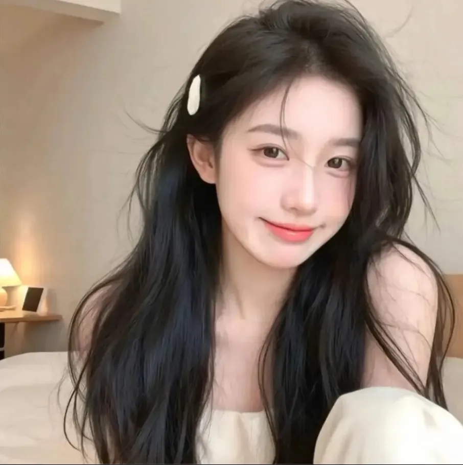 自由风慵懒御姐温柔阳光治愈系可爱甜美可人多风格氛围女头像