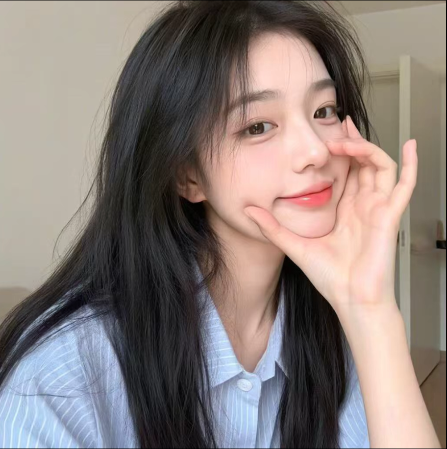 50张温柔甜美可爱温柔阳光治愈系女生头像氛围感美女头像推荐