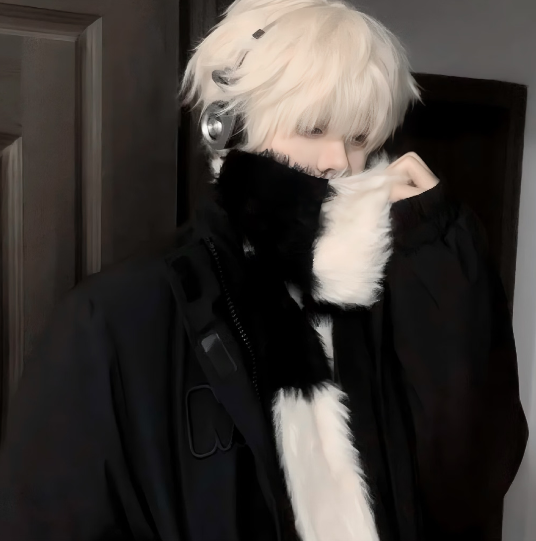 38张高质量帅气高冷温柔阳光治愈系男生头像推荐