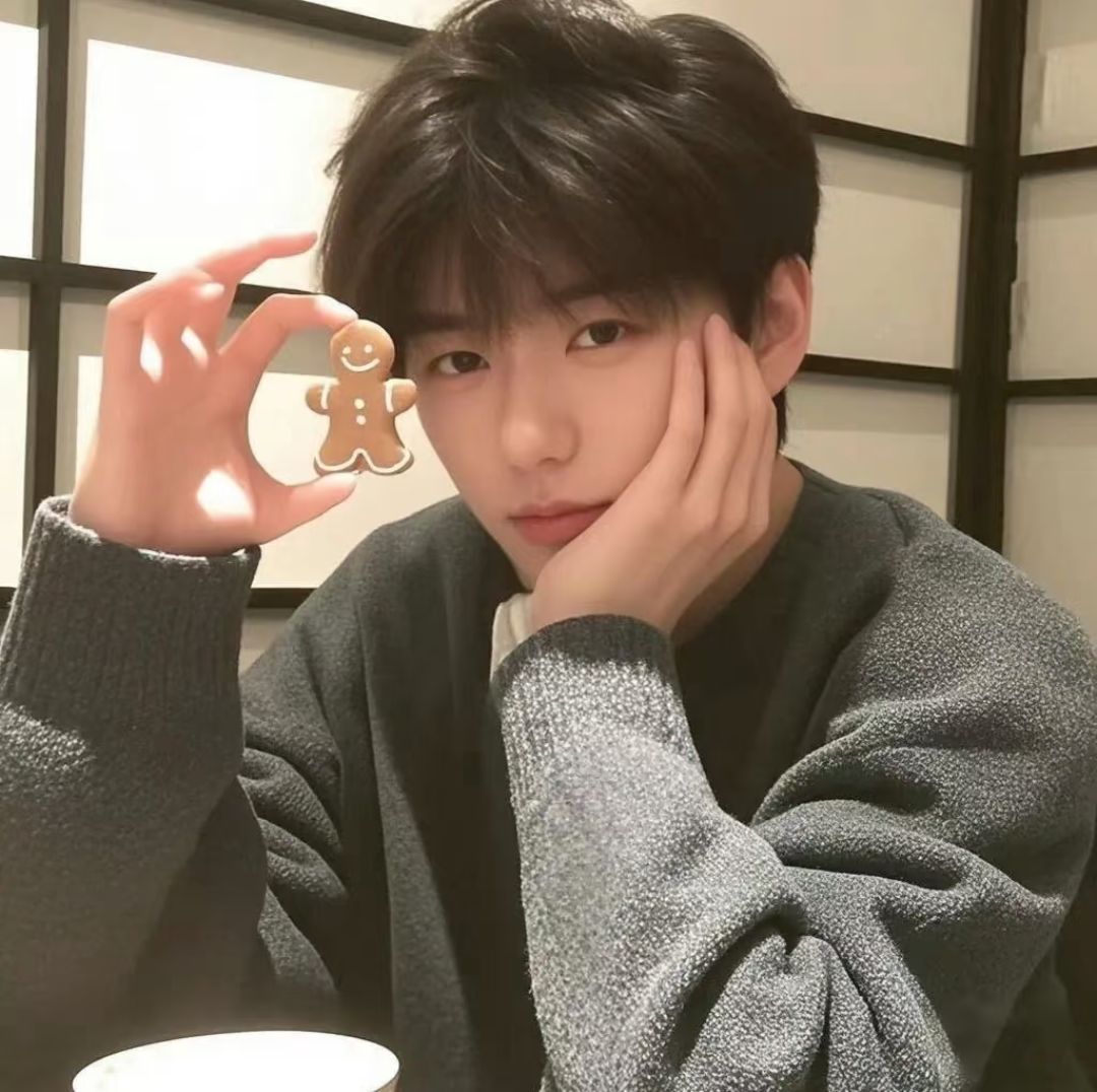 50张氛围感风格男头优质男头帅哥头像男生头像小众头像宝藏头像