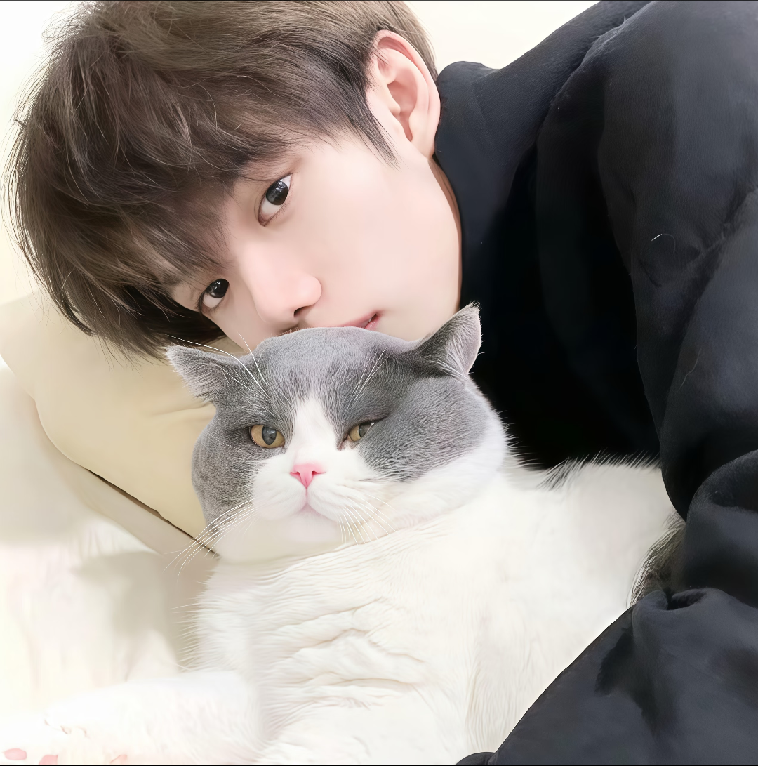 38张高质量帅气高冷温柔阳光治愈系男生头像推荐