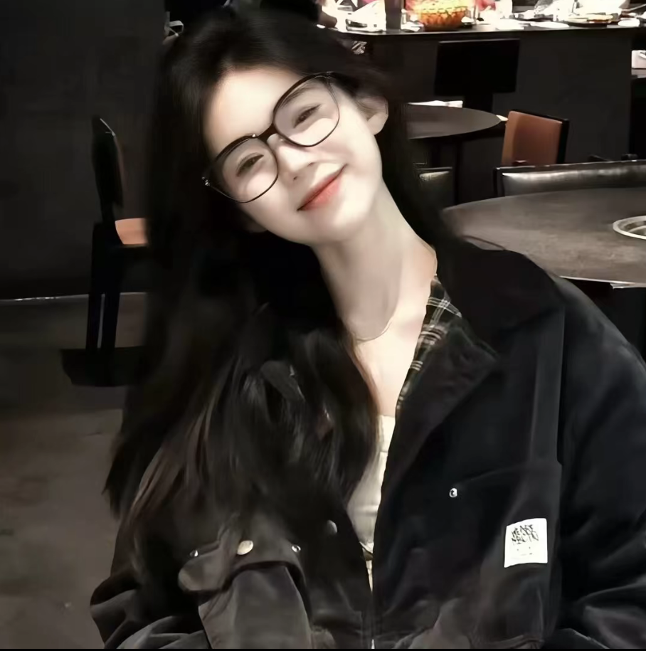 50张温柔甜美可爱温柔阳光治愈系女生头像氛围感美女头像推荐