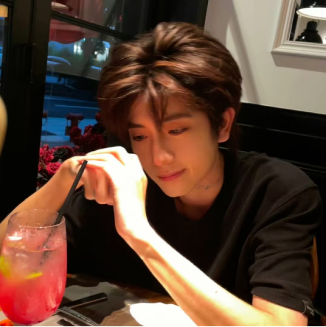 50张氛围感风格男头优质男头帅哥头像男生头像小众头像宝藏头像