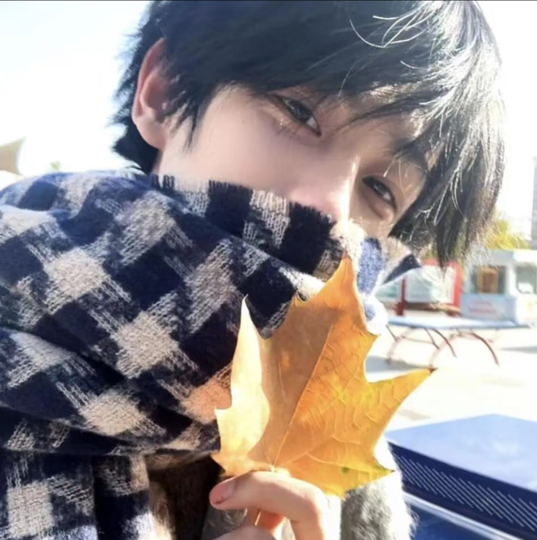 38张高质量帅气高冷温柔阳光治愈系男生头像推荐