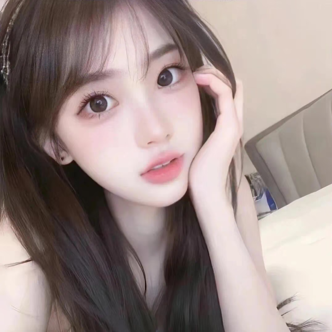 可爱温柔甜美唯美女生头像推荐,超好看女生头像