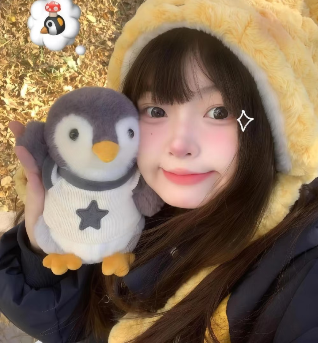 可爱温柔甜美唯美女生头像推荐,超好看女生头像