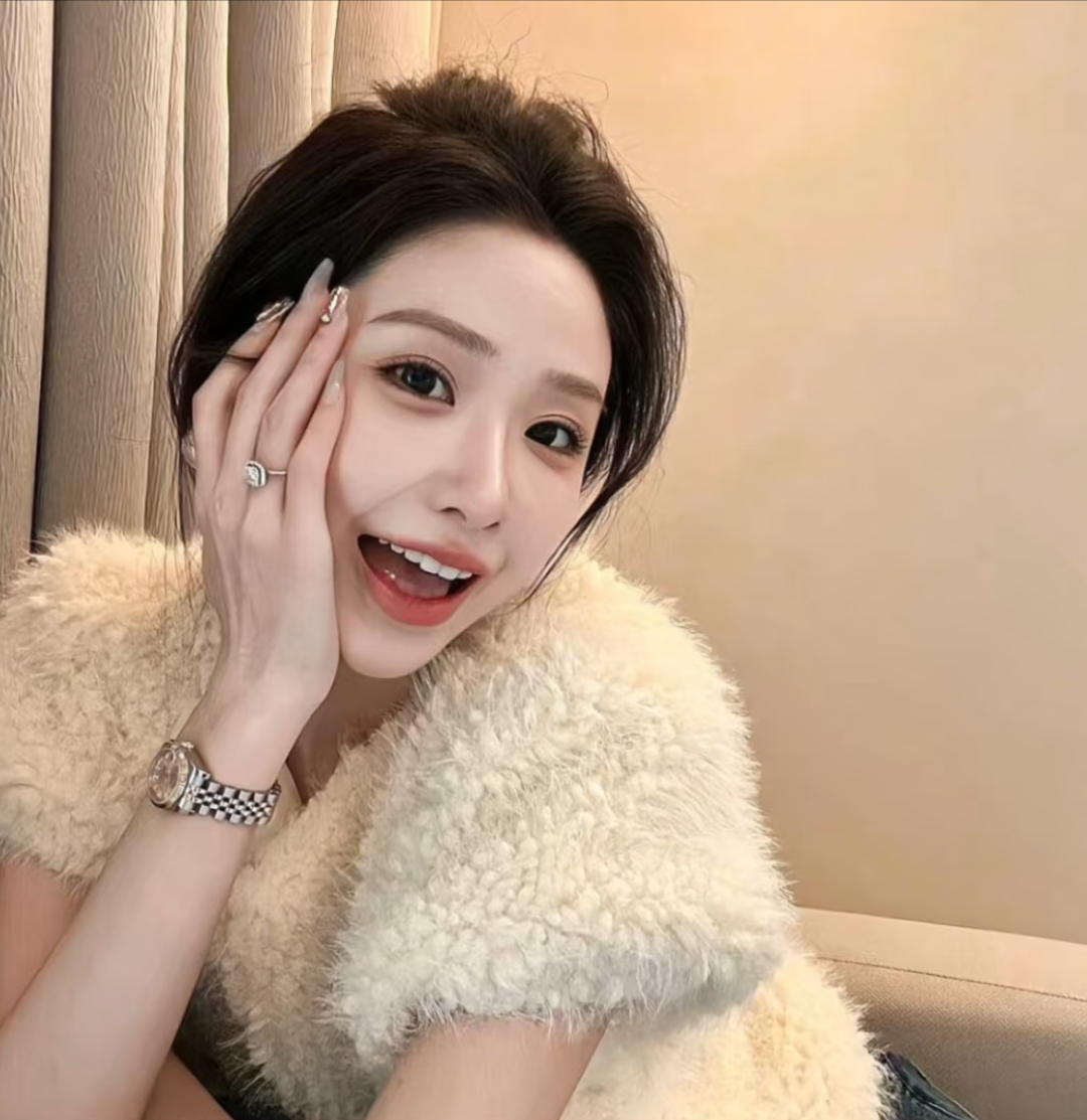 温柔御姐风头像,精选照片绝美高清美女头像推荐