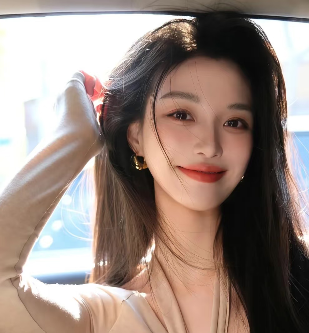 温柔御姐风头像,精选照片绝美高清美女头像推荐