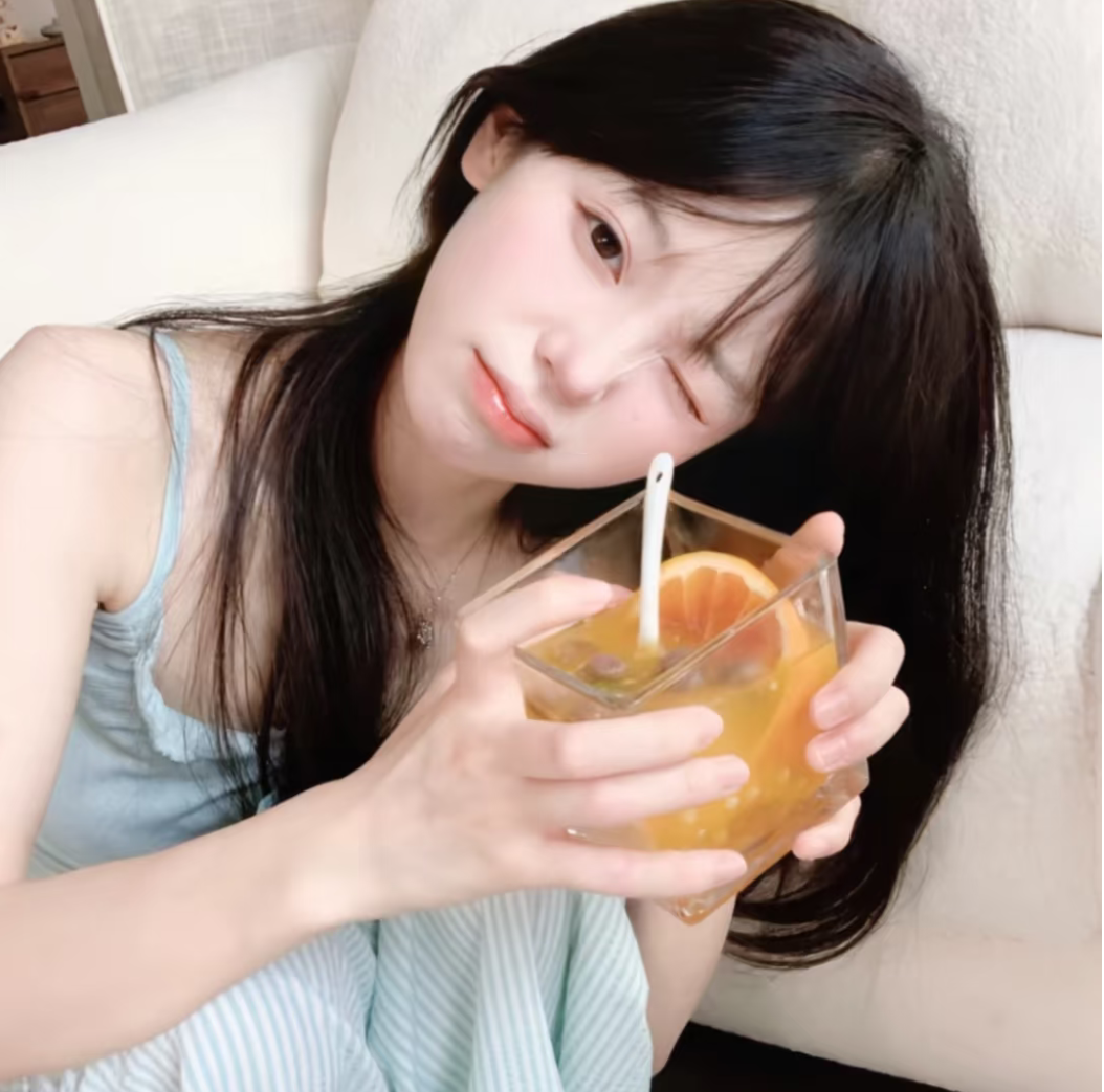 可爱温柔甜美唯美女生头像推荐,超好看女生头像