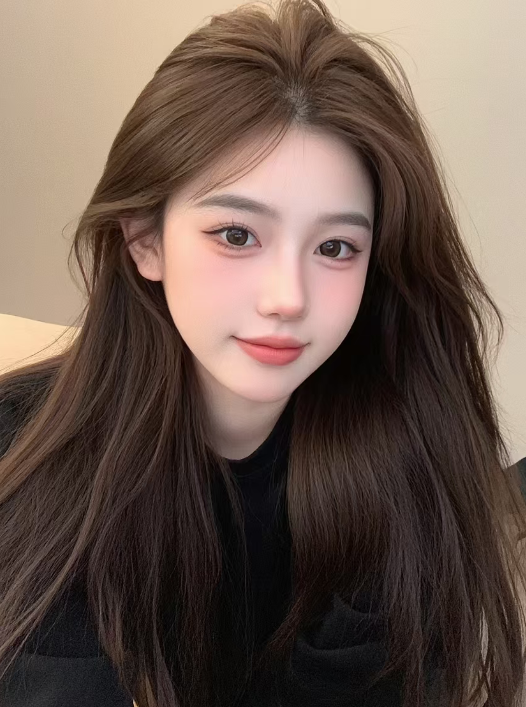 清新甜美唯美可爱温柔阳光治愈系女生头像氛围唯美女头