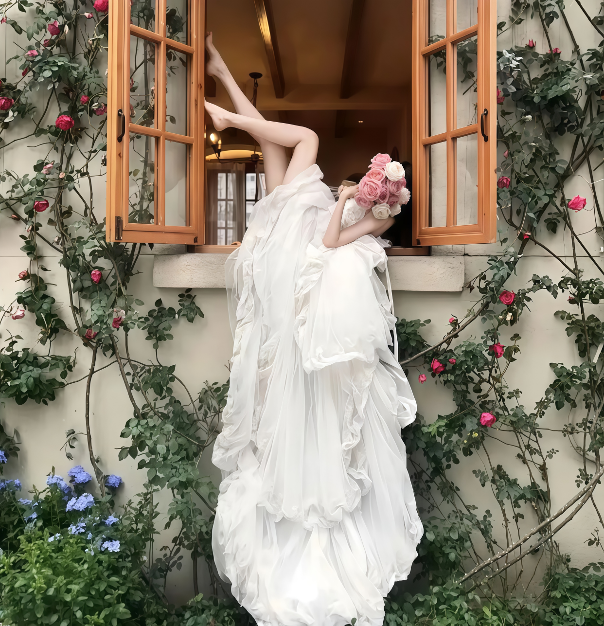 白到发光的白开水女生头像甜美唯美可爱温柔阳光治愈系女头