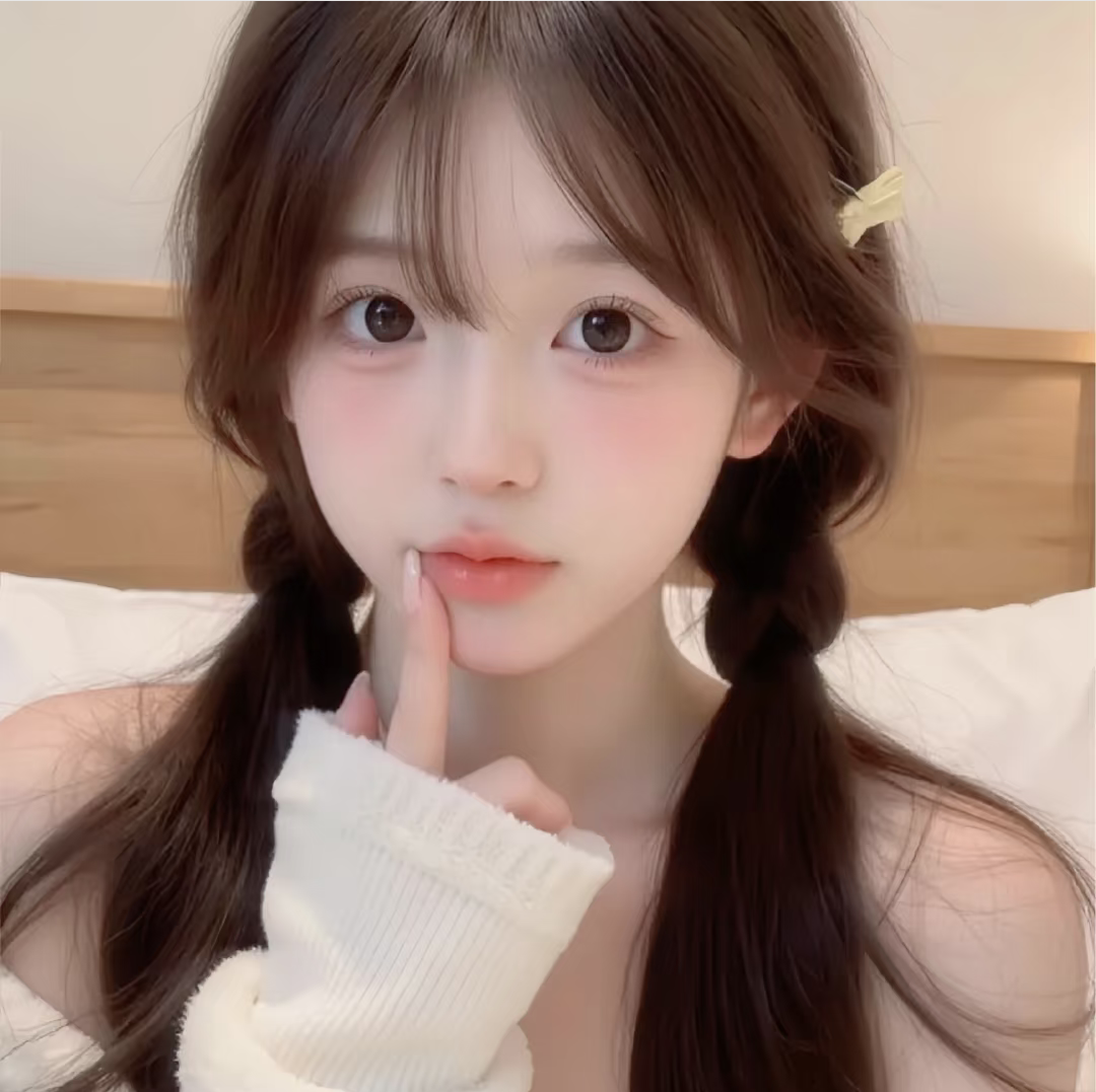 45张多风格氛围女头温柔甜美唯美女生头像推荐合集