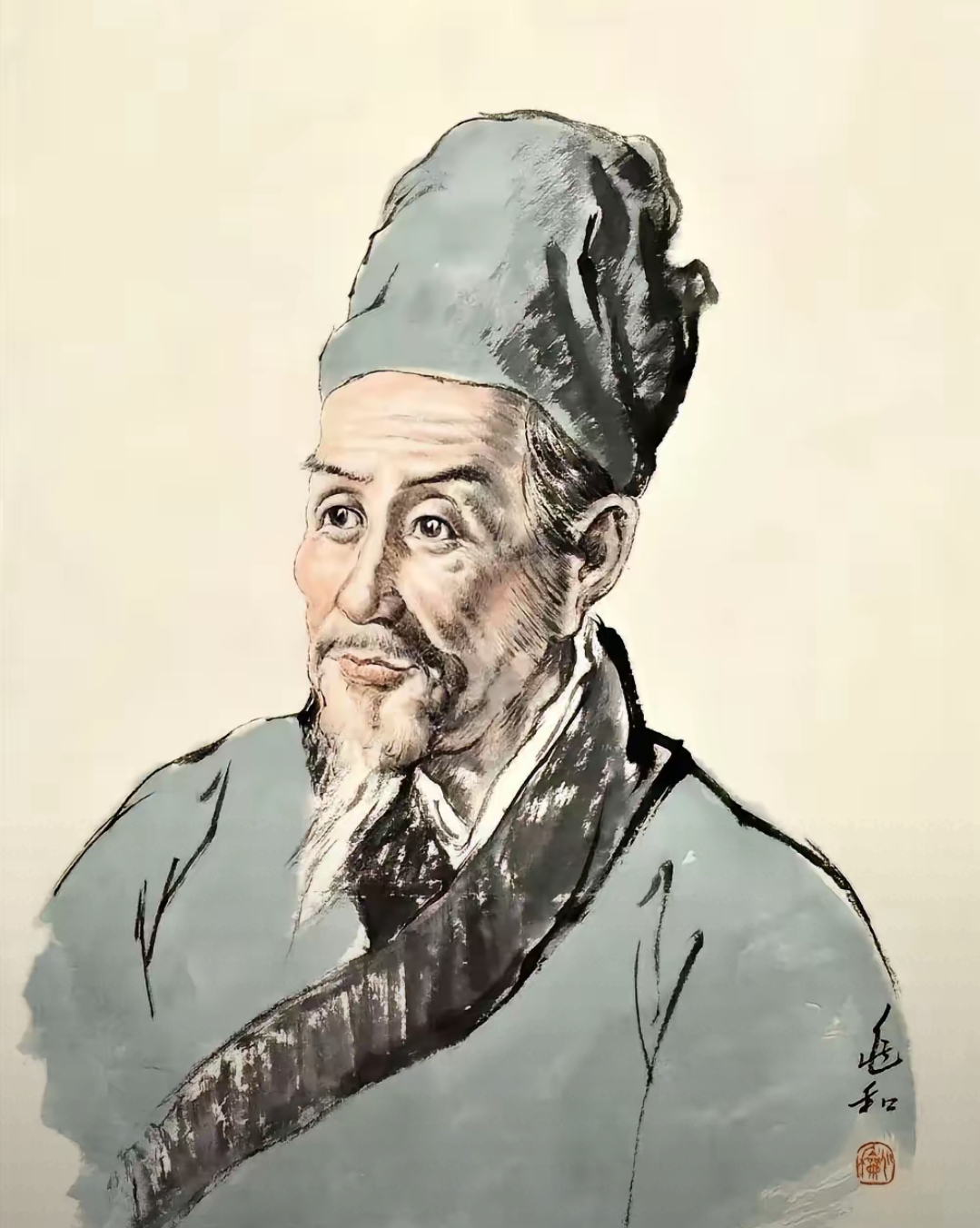 嘉靖年间,皇帝的爱妃张娘娘,会阴部位长了一个毒疮,痛苦不堪