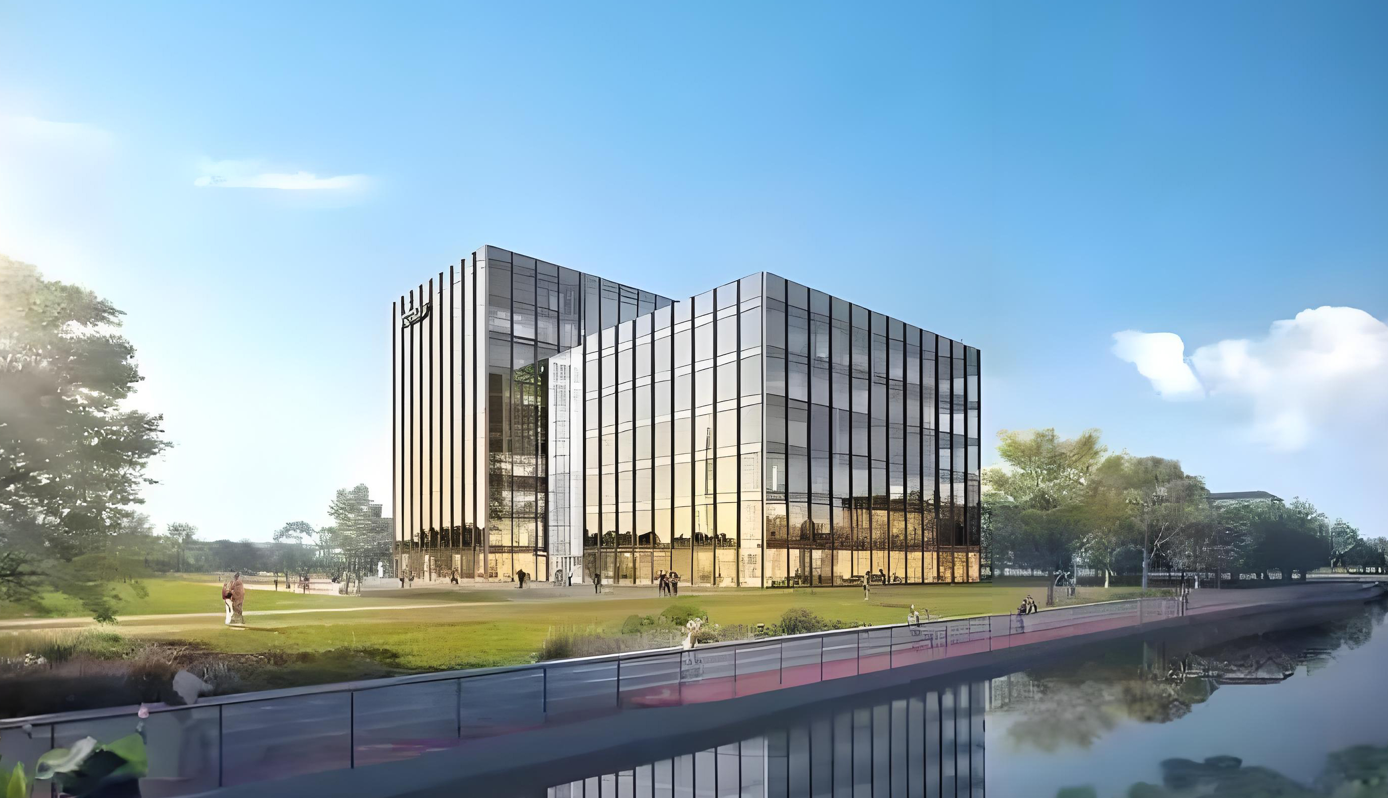 我觉得结构,水暖电专业都有可能被ai替代,唯有建筑设计师的地位是不