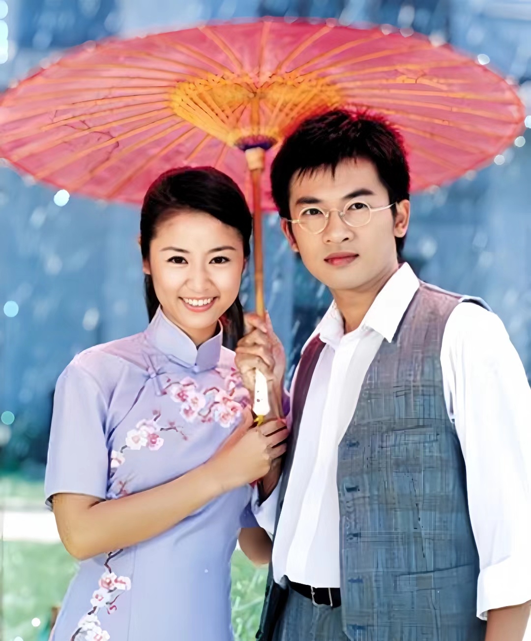 有人说如萍惨所以她到底是哪里惨呀反正我是看不出来因为如萍住大