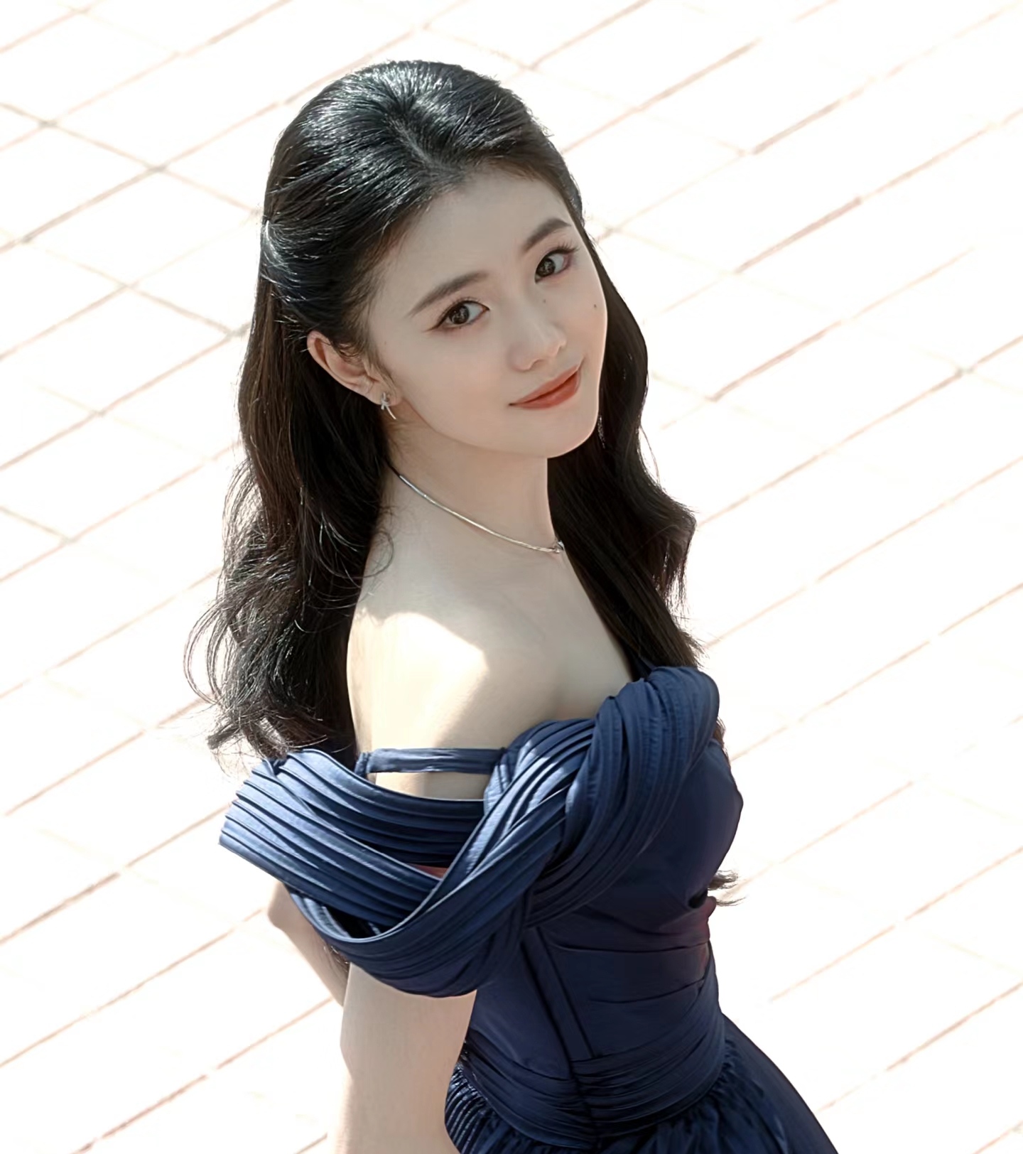 为什么有的女生有灵气呢为什么在线