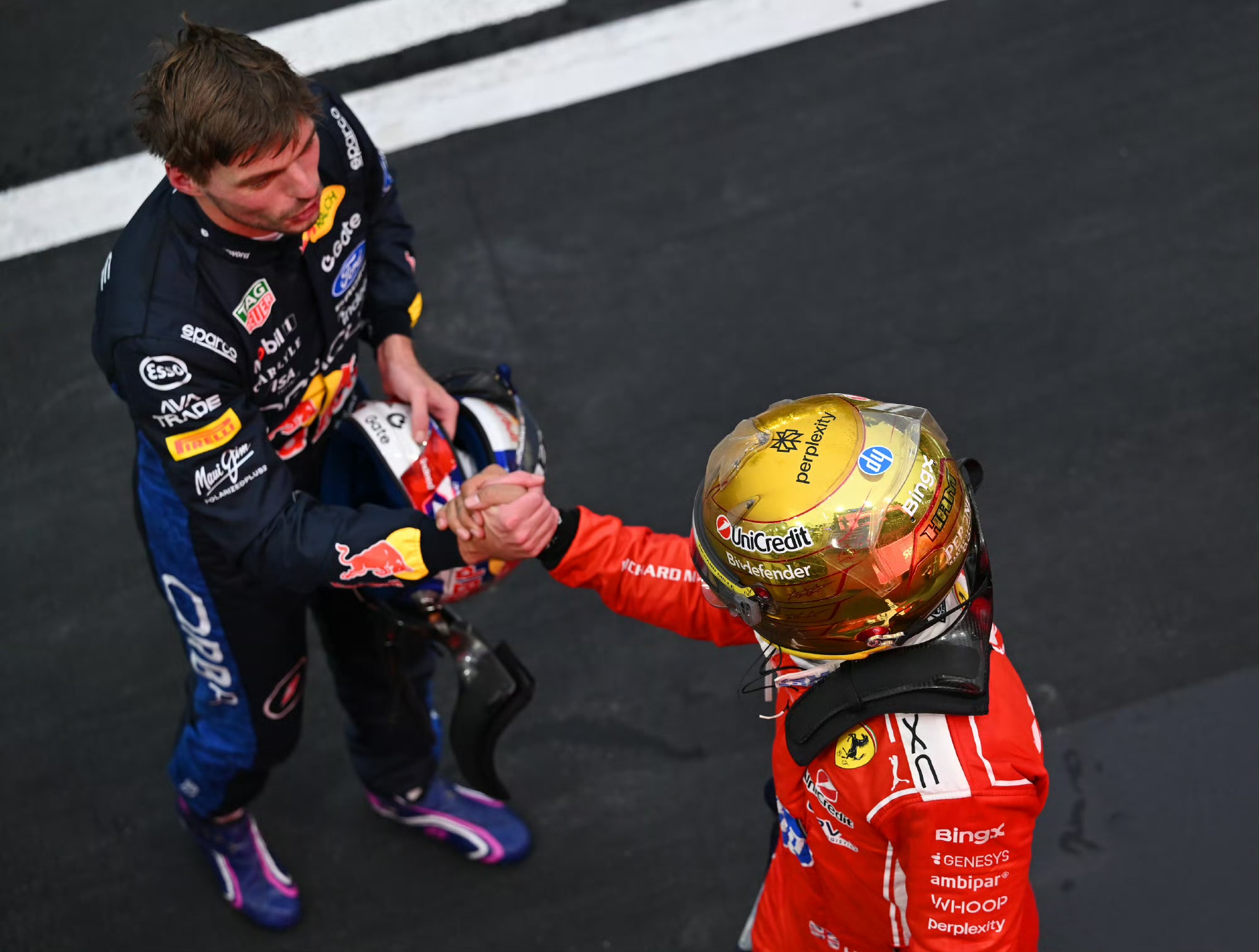 F1新加坡