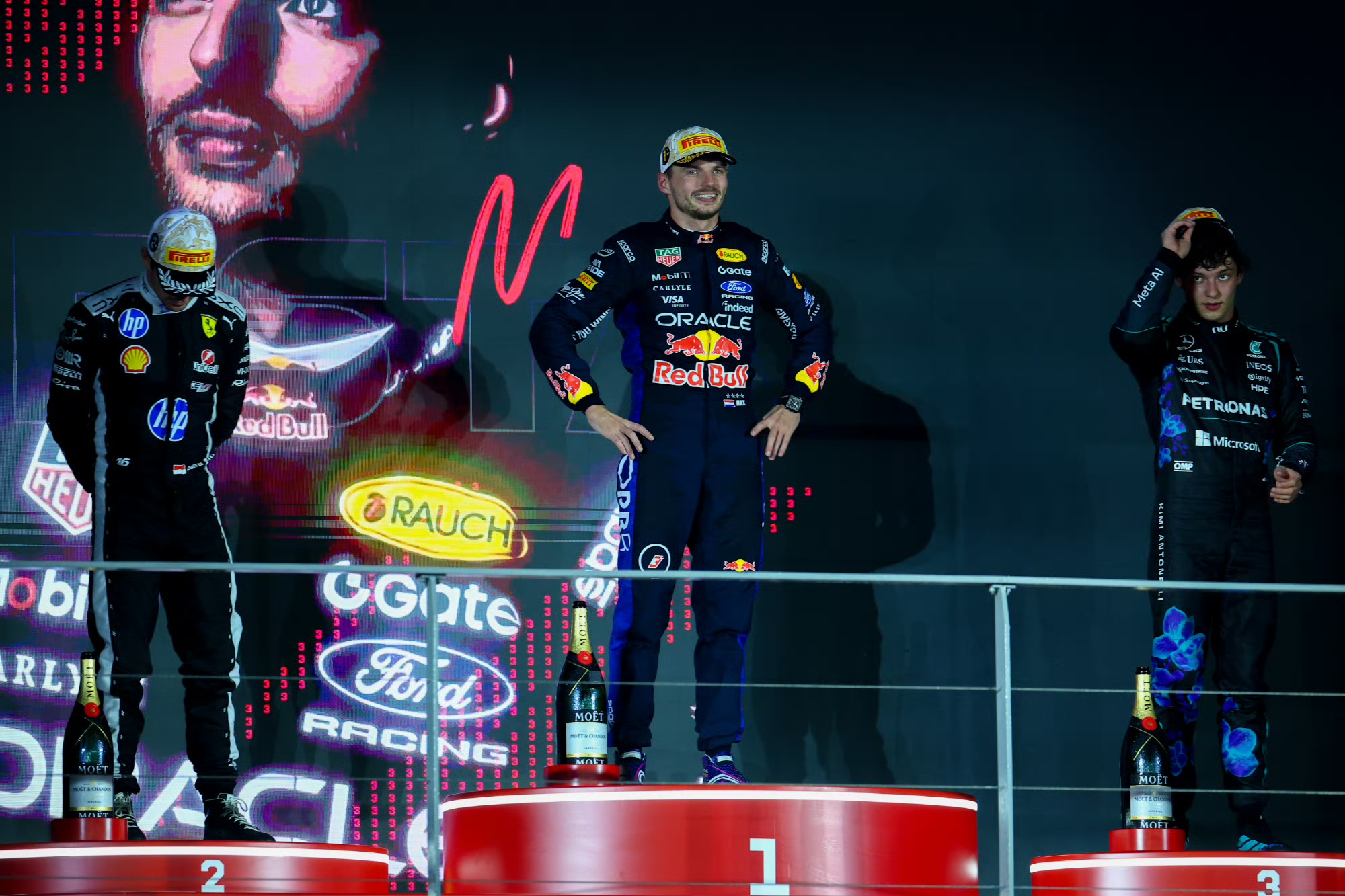 F1新加坡