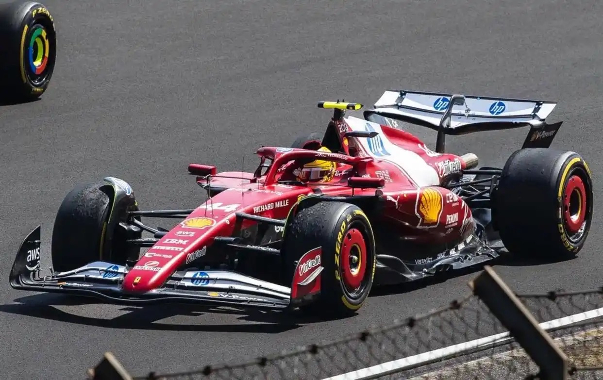 F1