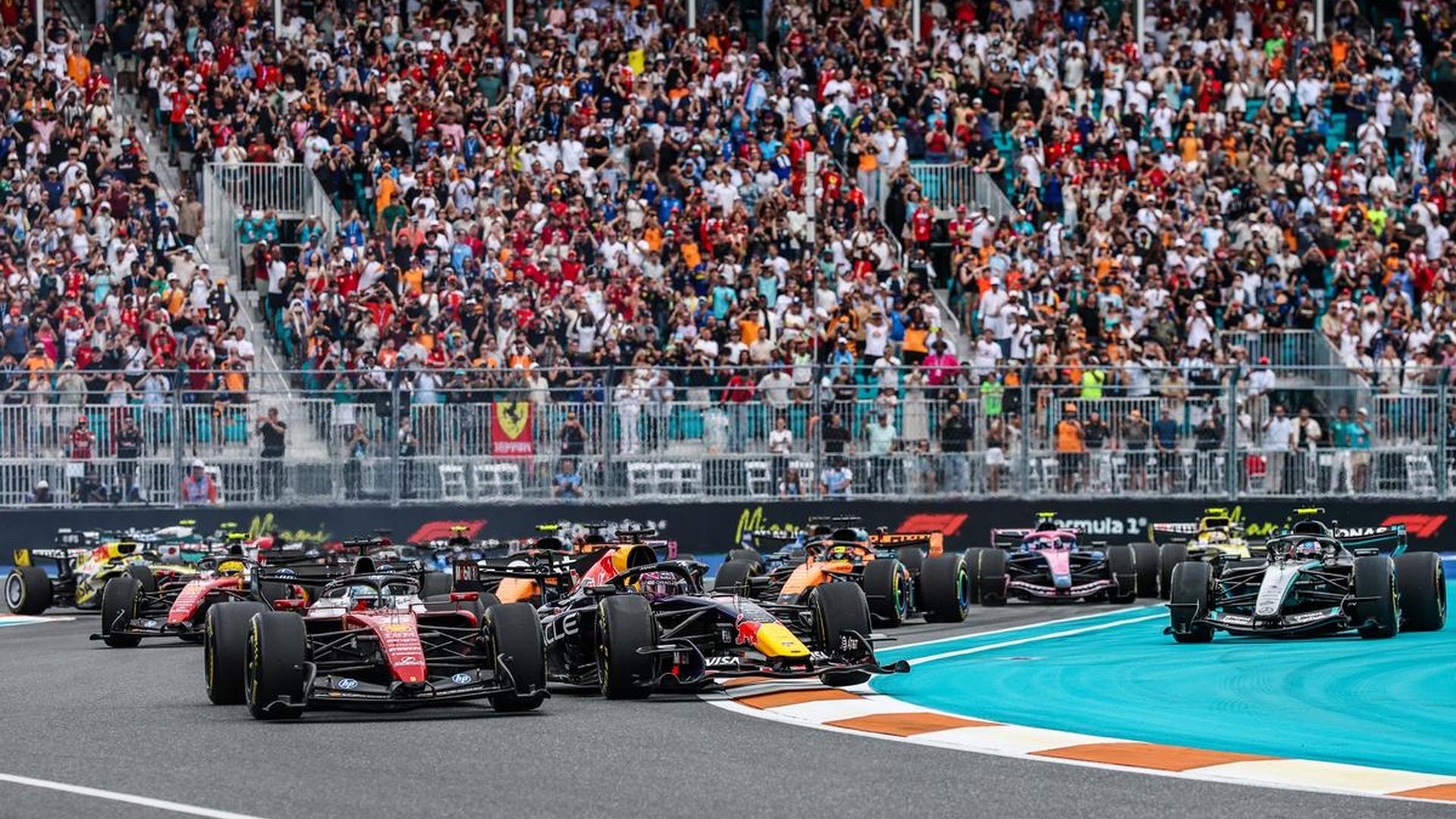 F1
