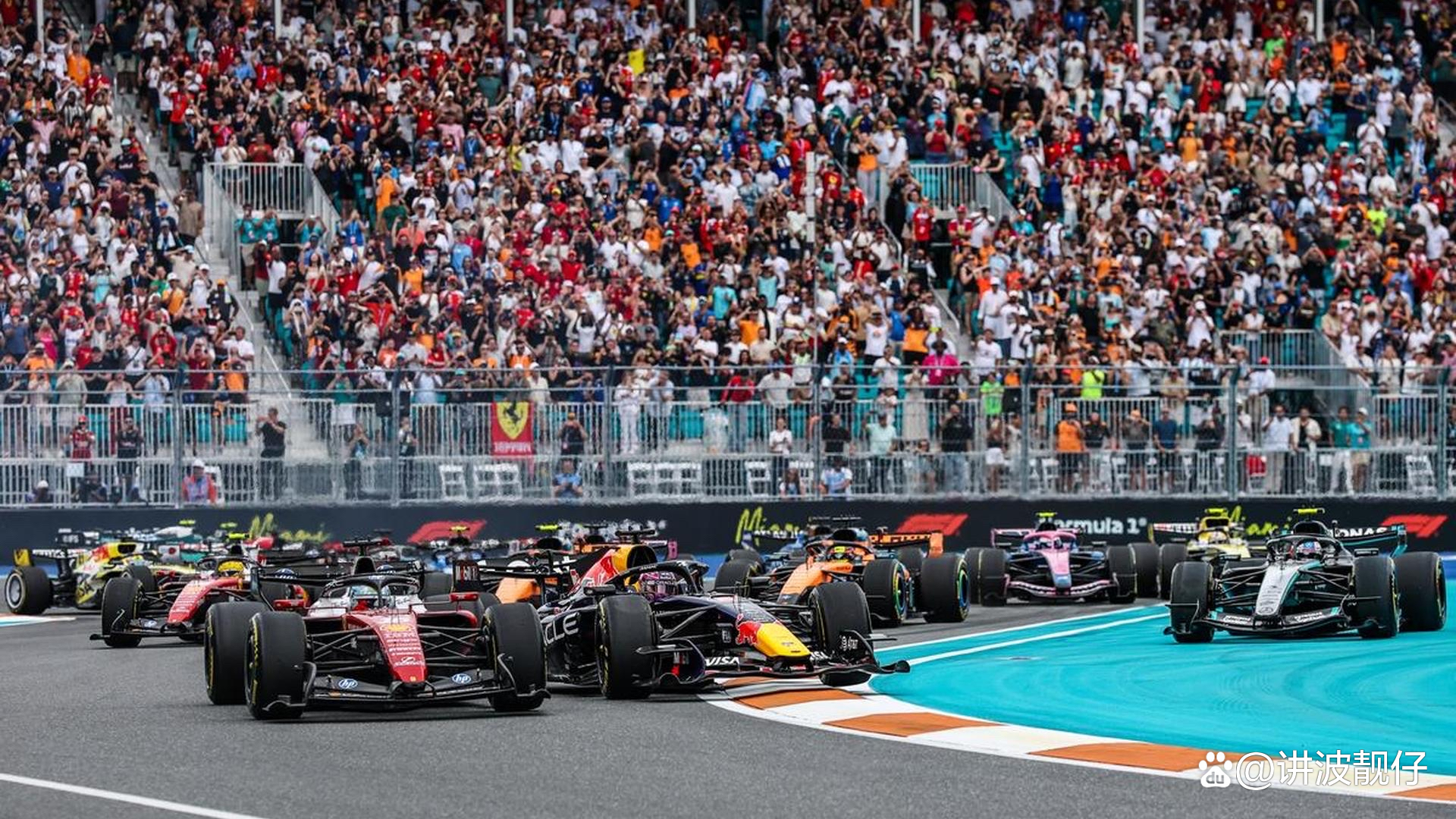 F1