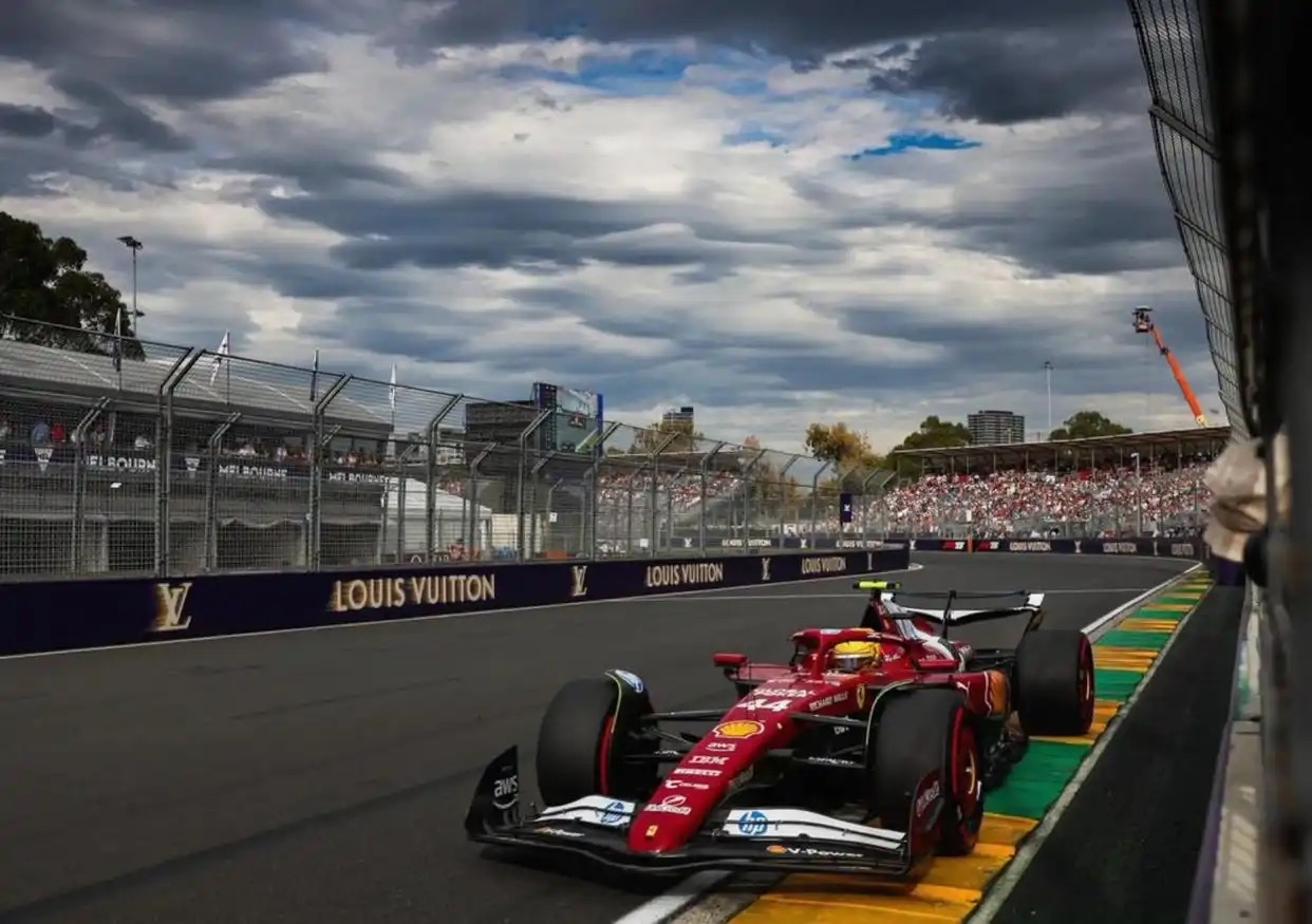 F1