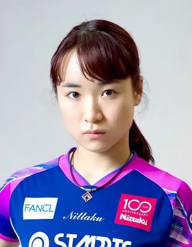 伊藤美诚