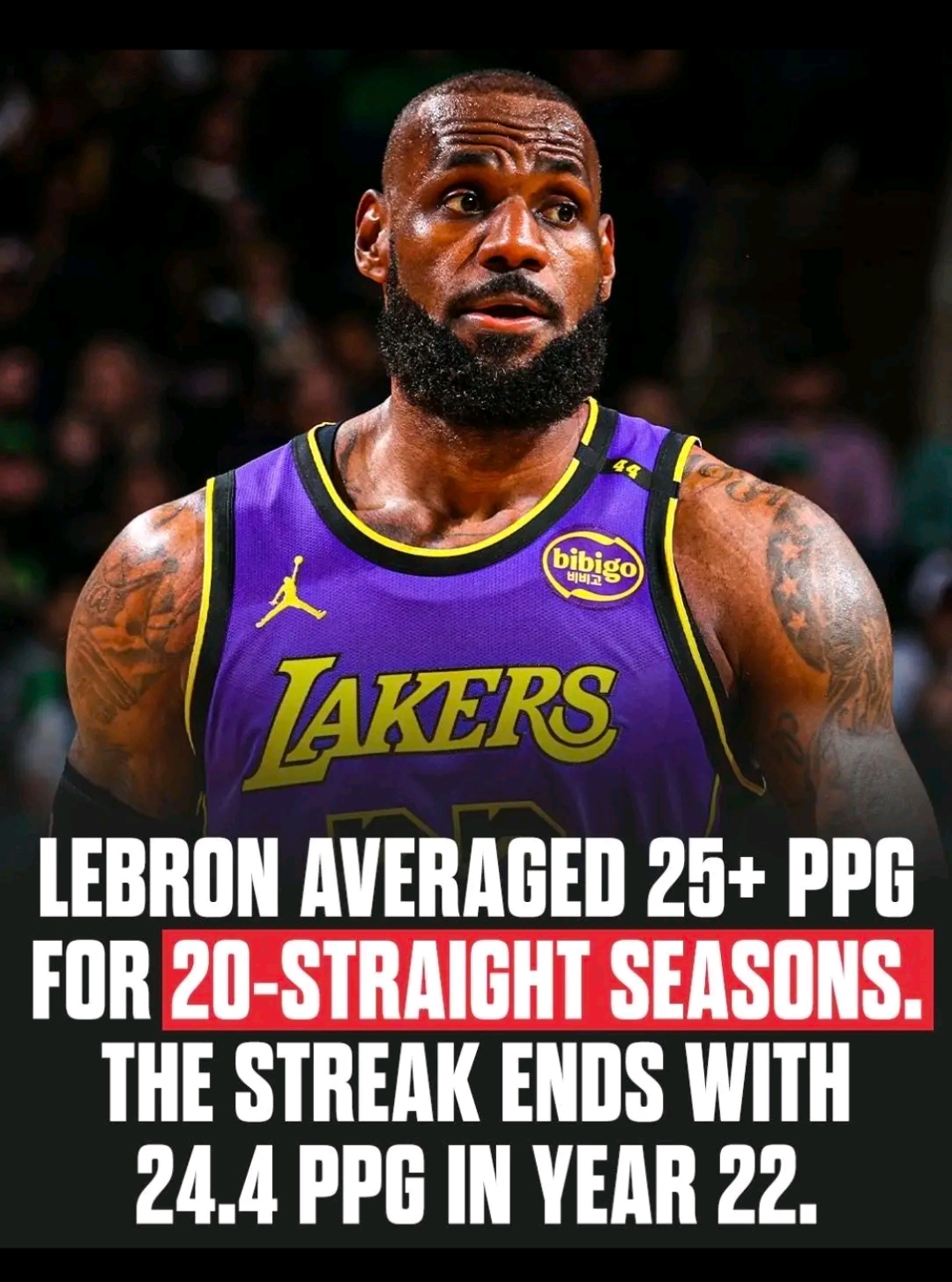 nba詹姆斯为什么去湖人为什么在线