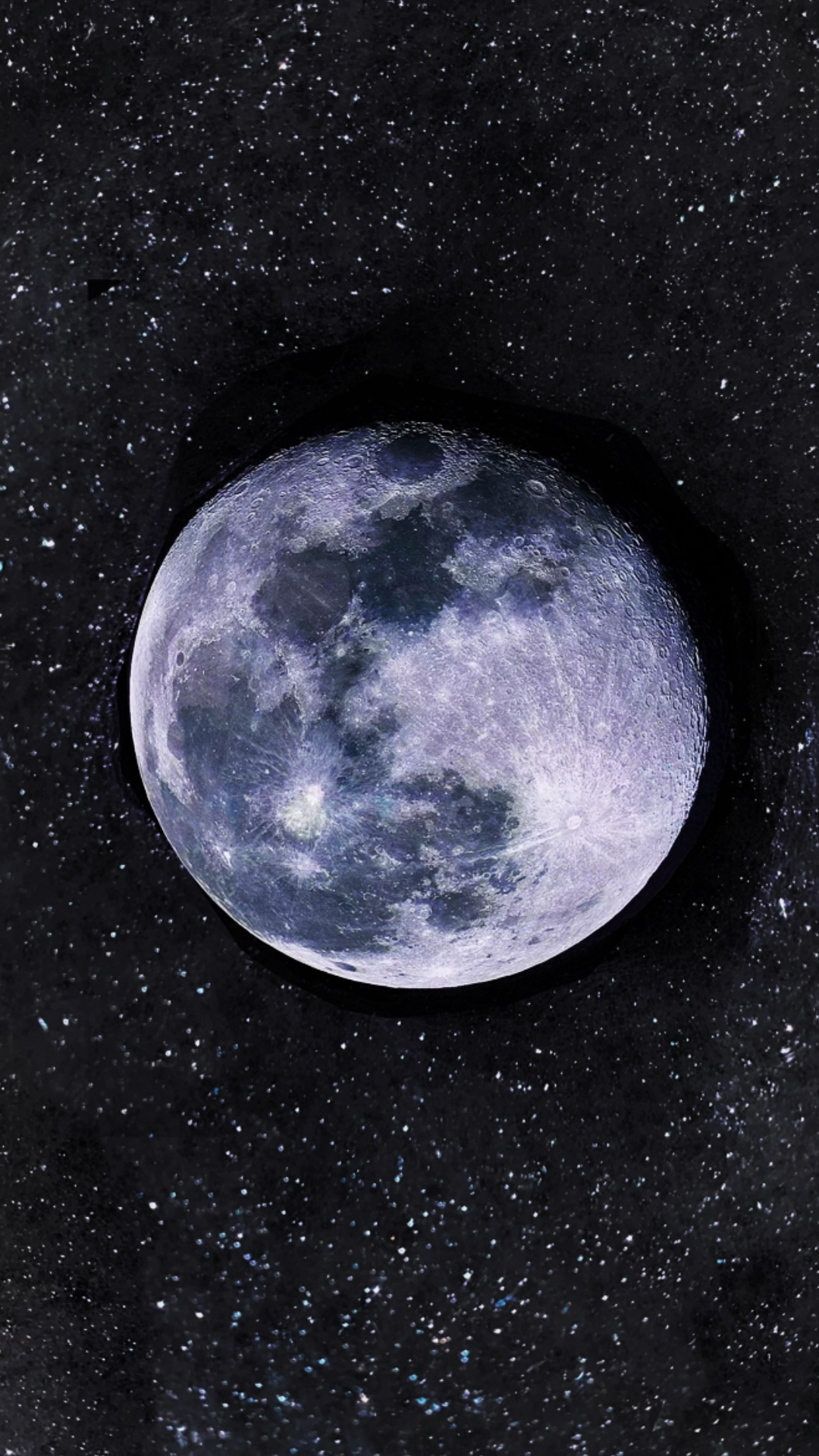 中秋宅家可以这样拍月亮,轻松拍出唯美月亮照片