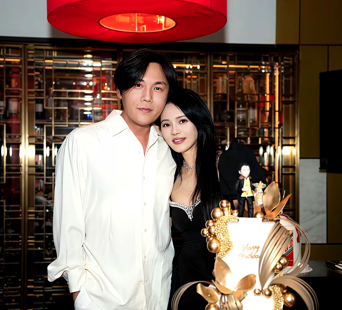 伊能静发长文为秦昊庆生,我的天呐读完伊能静的文字,感动的眼眶都湿润