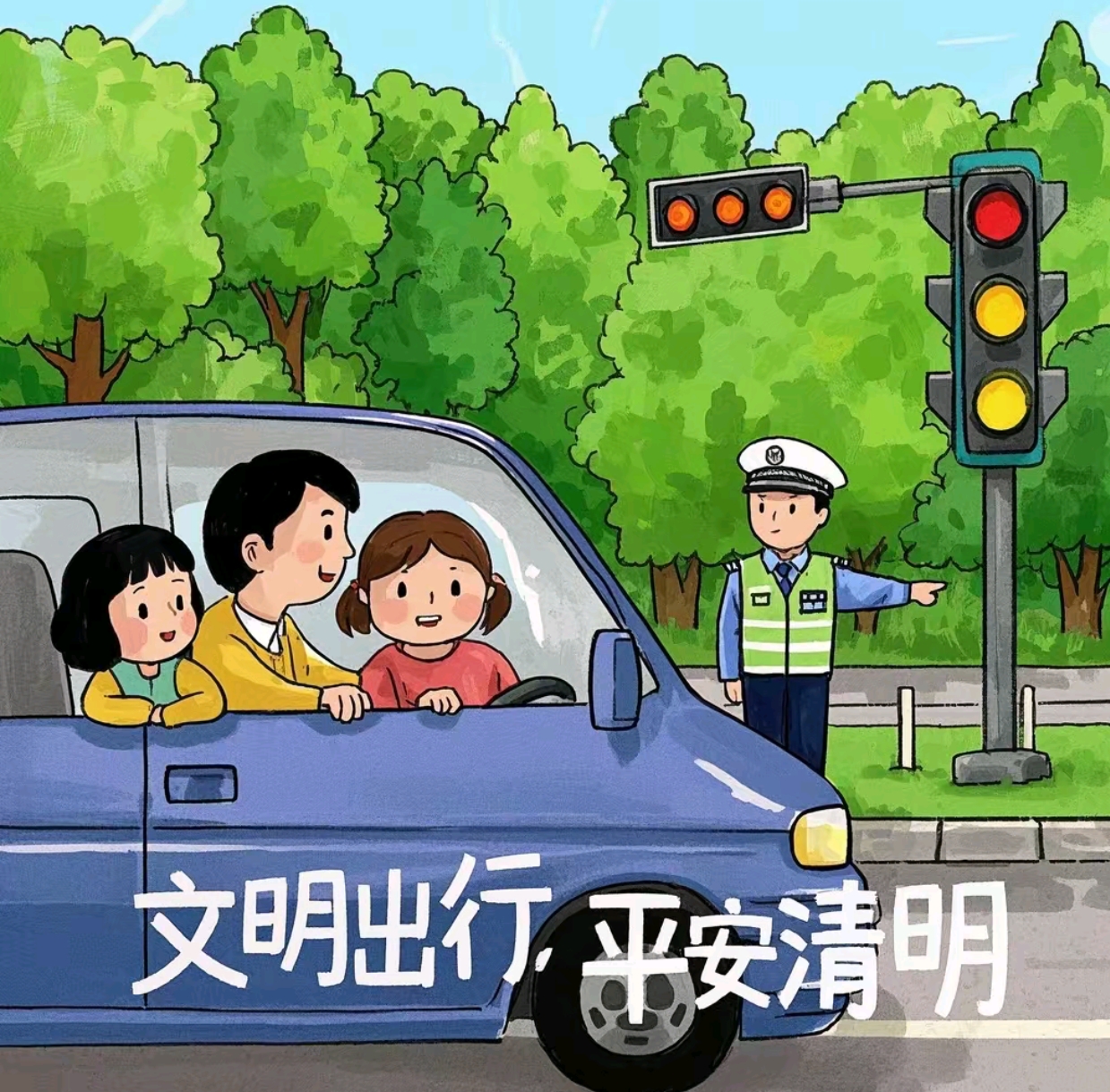 告别“无红绿灯行车” 家族信托立规进行时