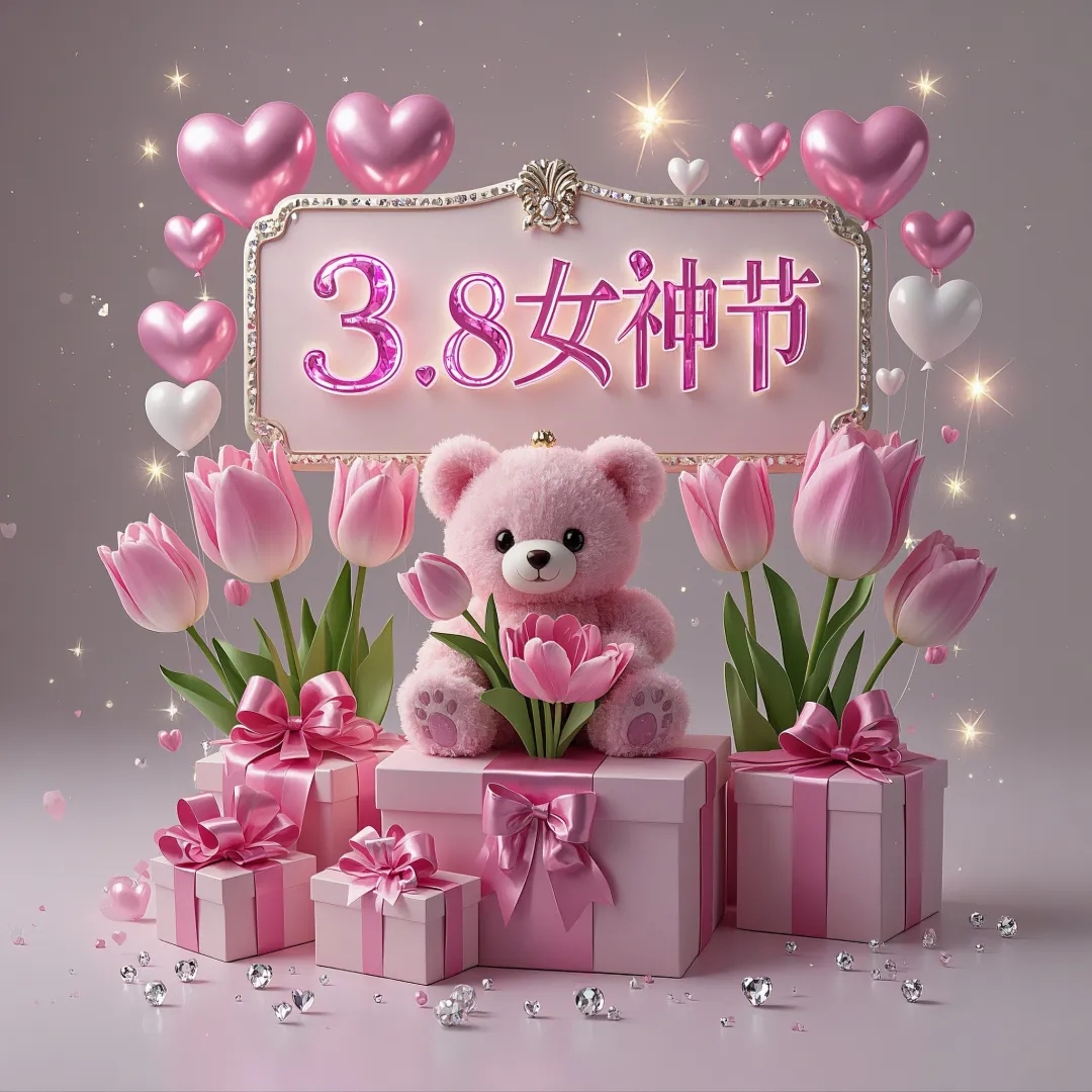 三七是中药三九是西药 三月八日是讨好女神的良药