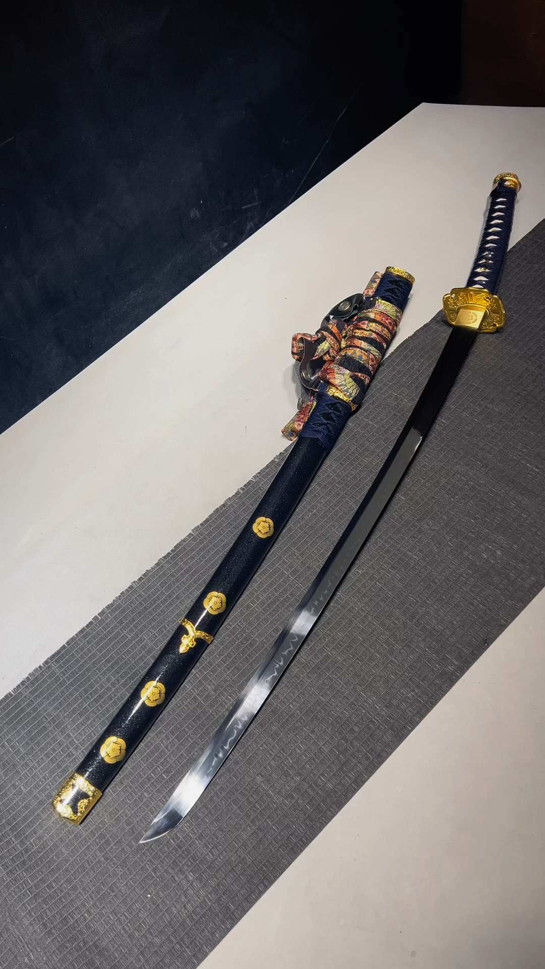 你们喜欢太刀吗?