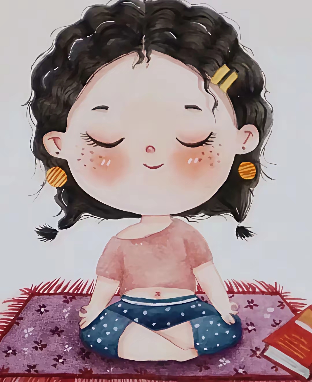 女人这一辈子,最关键的就是自己要足够自立