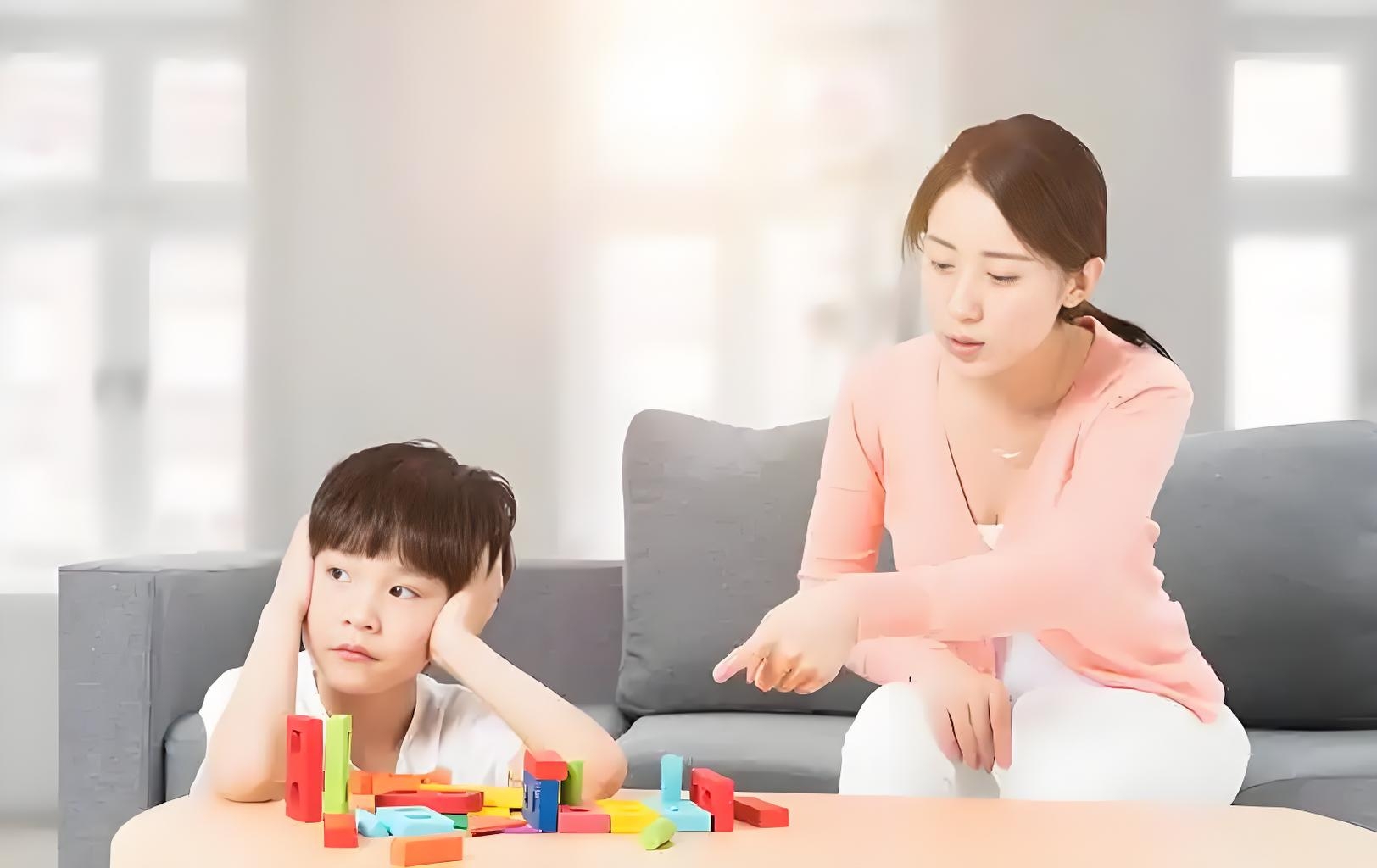 亲子教育：携手共进，共筑未来桥梁
