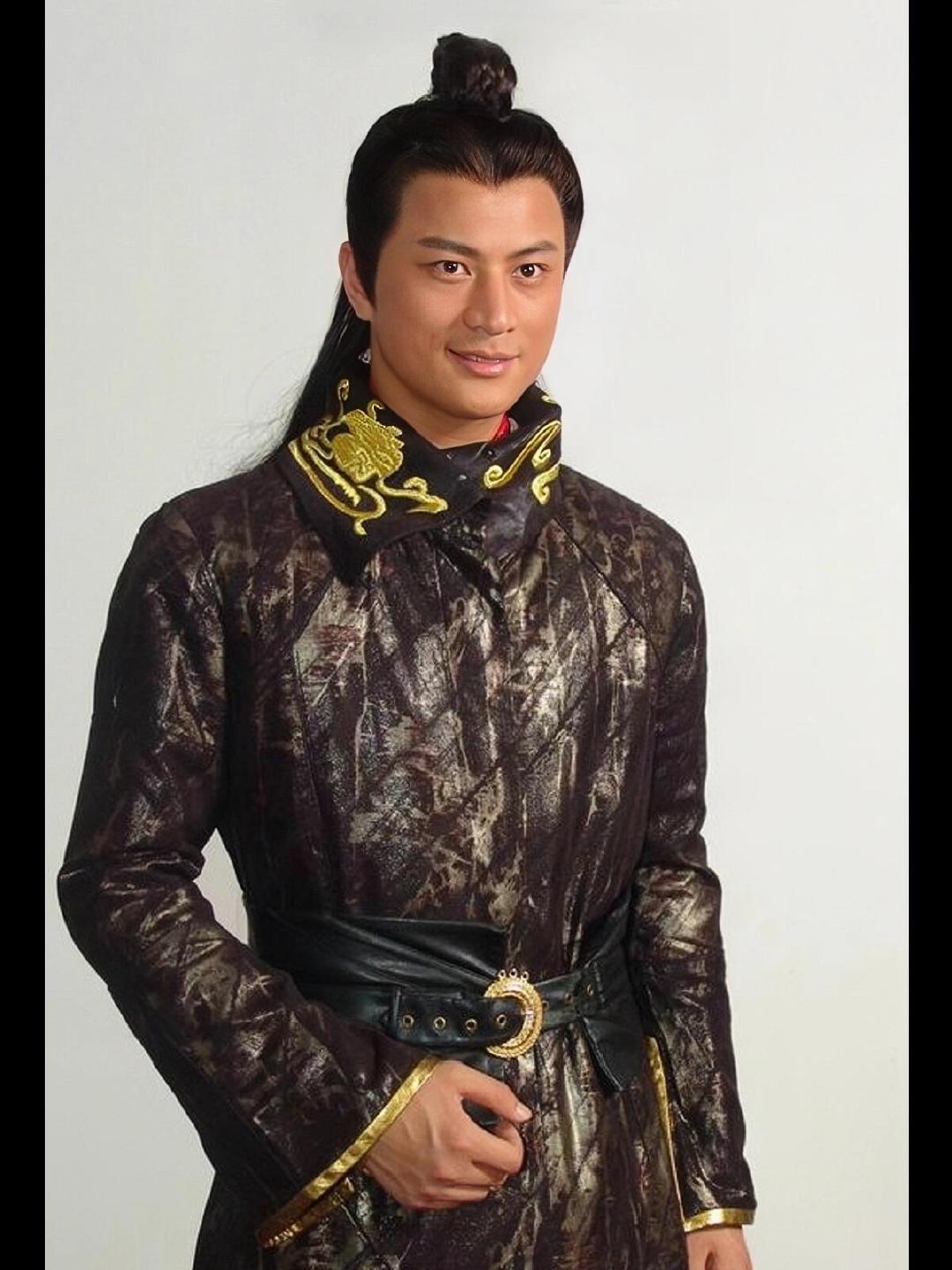 考古经典电视剧《刁蛮公主》定妆照,是谁长在了你的心巴上呢?