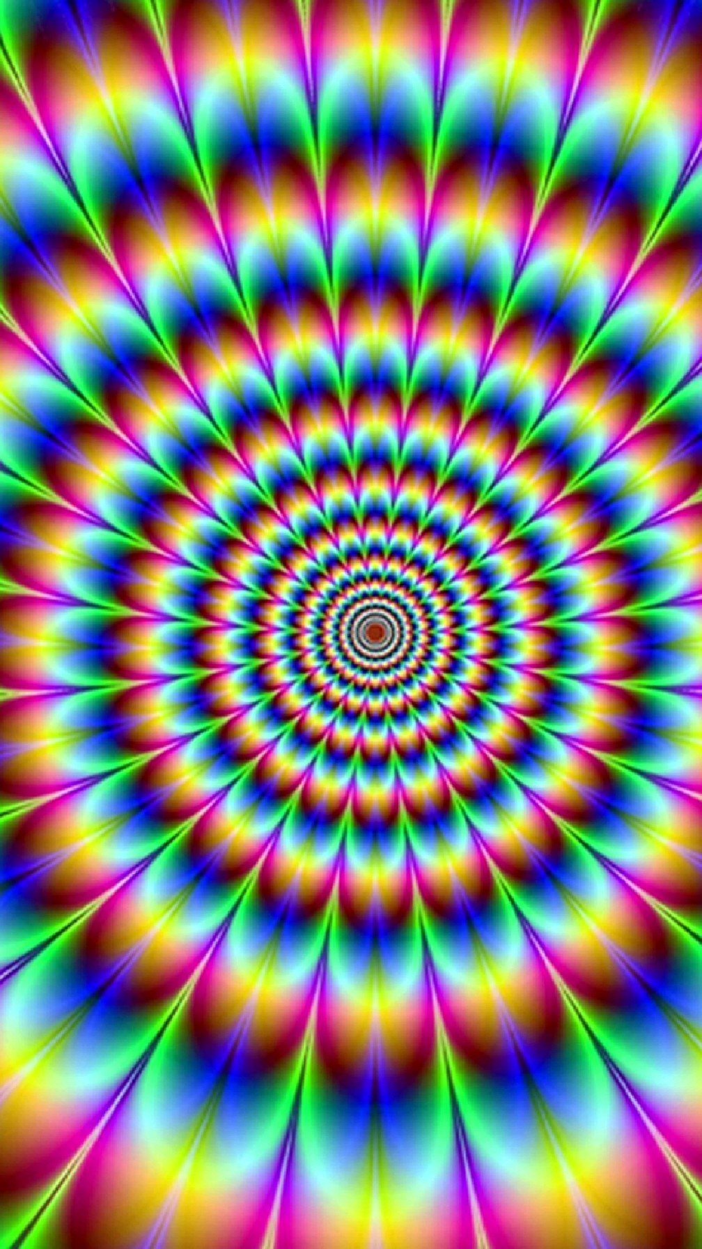 神奇测试图,预防老年痴呆,守护大脑健康!