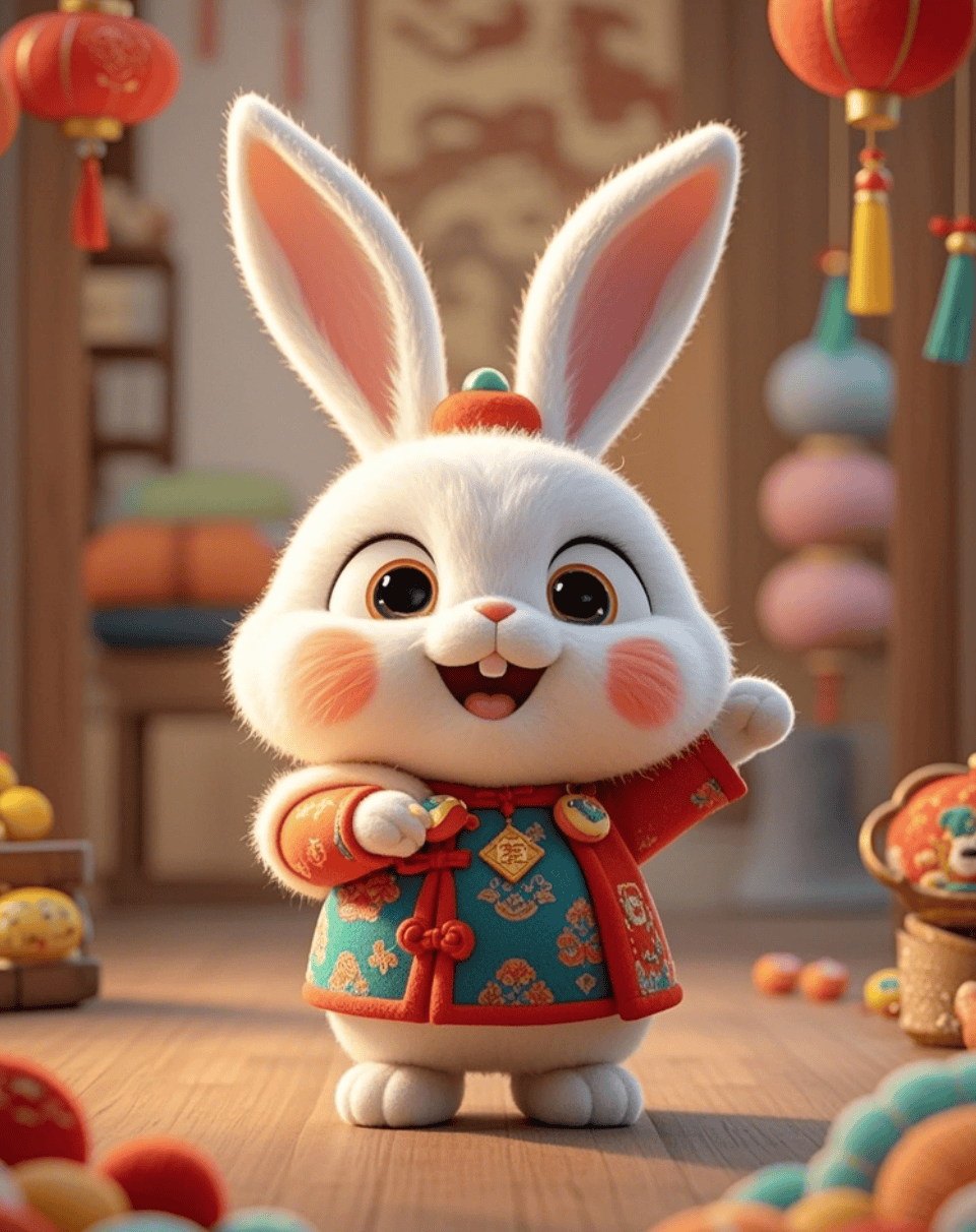 5月11日运势生肖兔男(属兔五月十一生的命运怎么样)