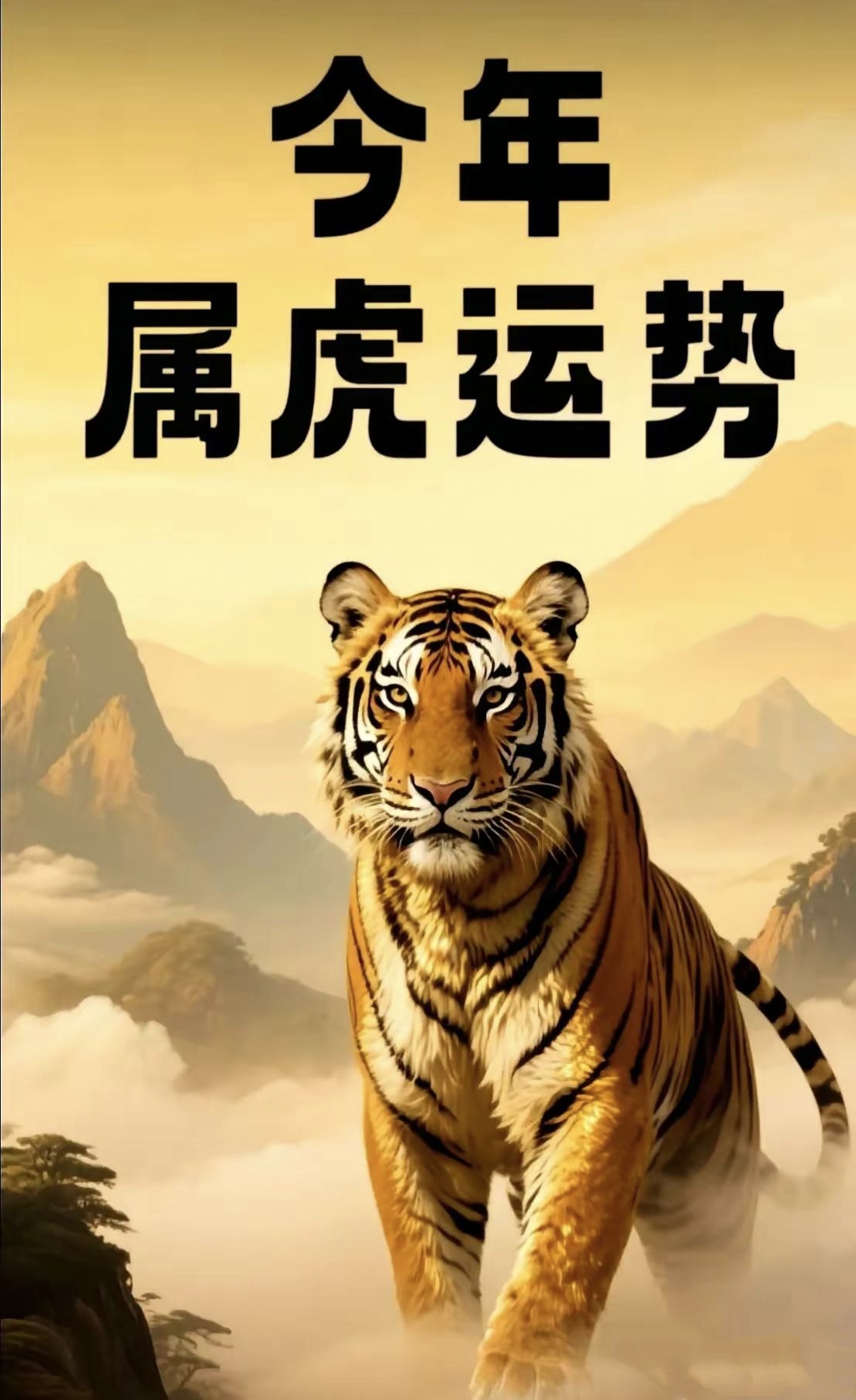 虎年生肖牛四月运势(属牛人四月份运势)