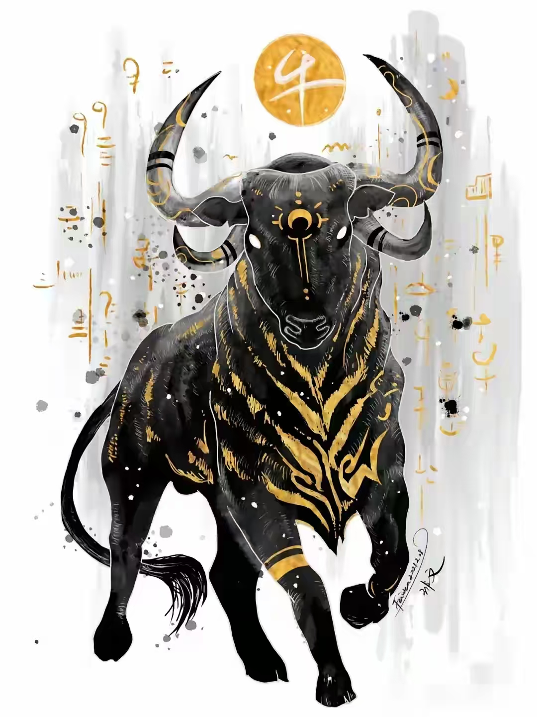 1973生肖牛运势如何(1973年生肖牛运势)