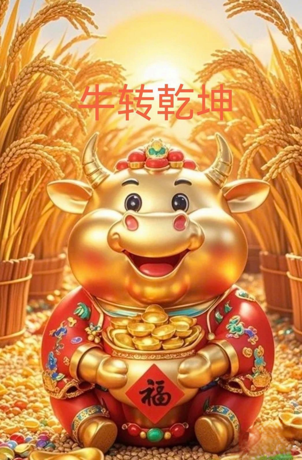 生肖牛3月22日运势(属牛3月21出生运势怎样)